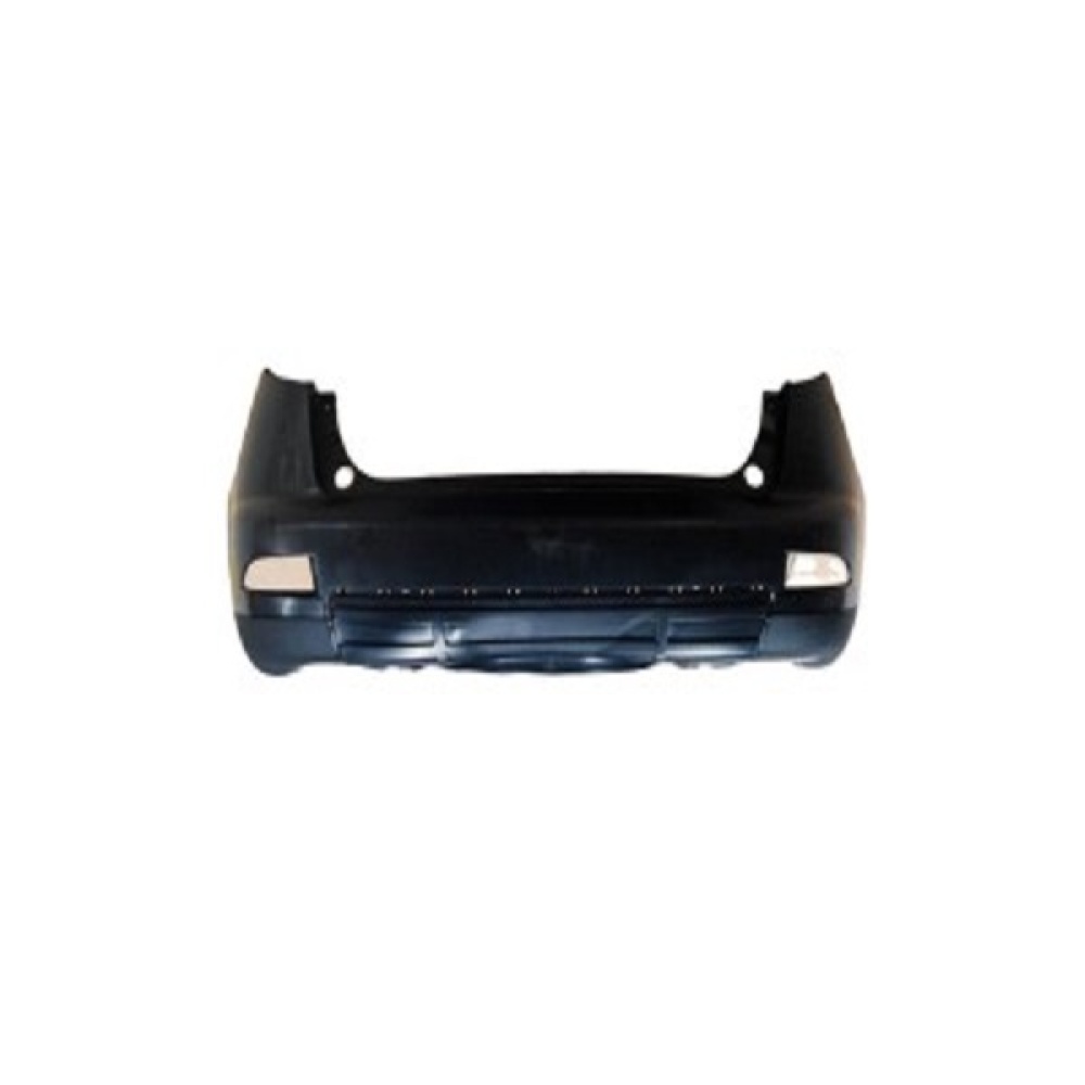 (GEELY EMGRAND X7) سپر عقب شاسي