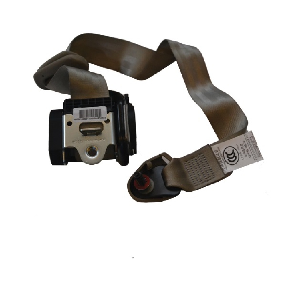 (GEELY EC7-RV7) کمربند جلو  چپ