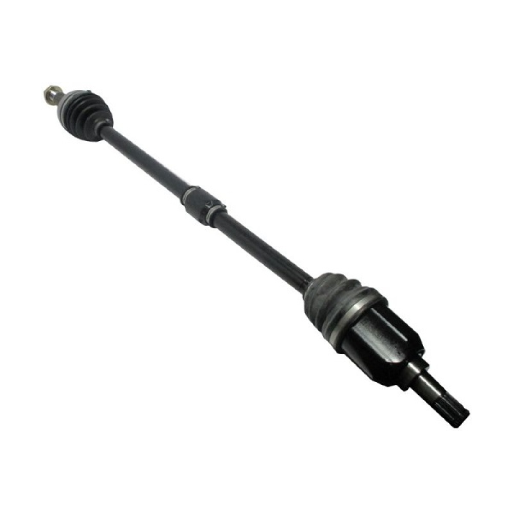 (JAC S5) پلوس  راست