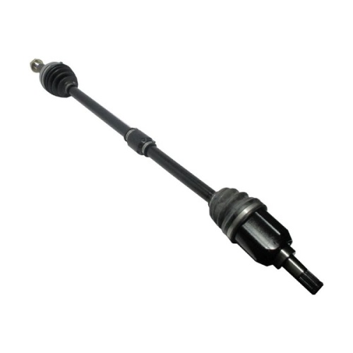 (JAC S5) پلوس  راست