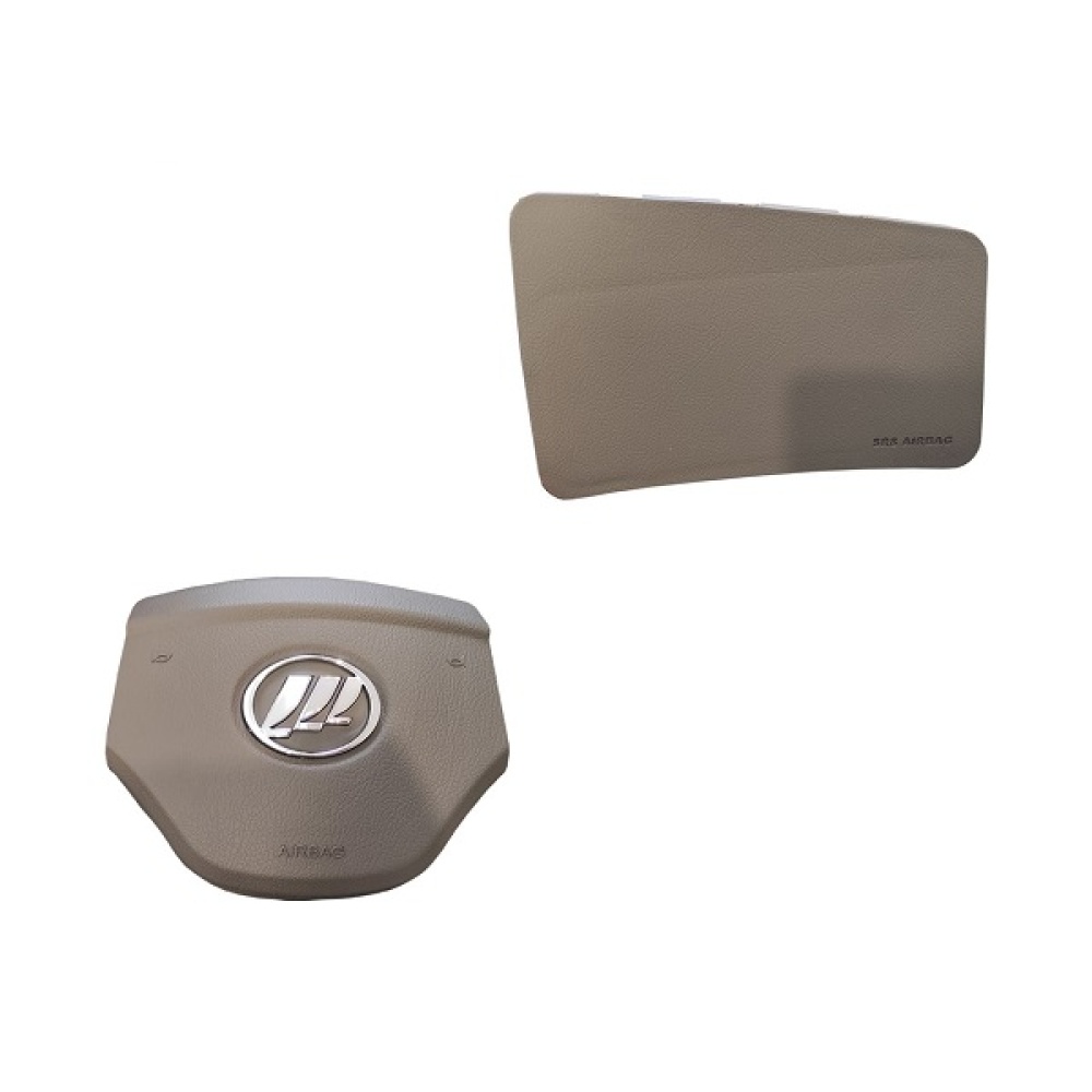 (LIFAN 620) ايربگ سرنشين