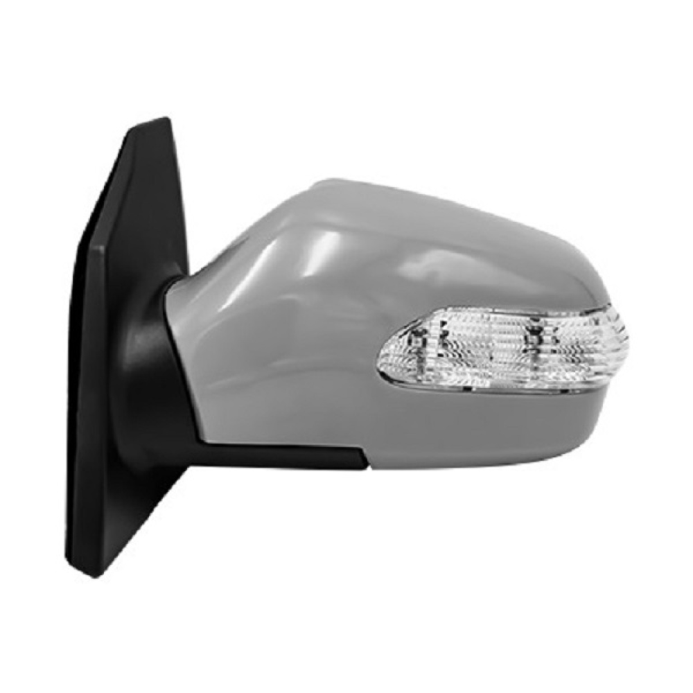 (LIFAN 620) اينه چپ