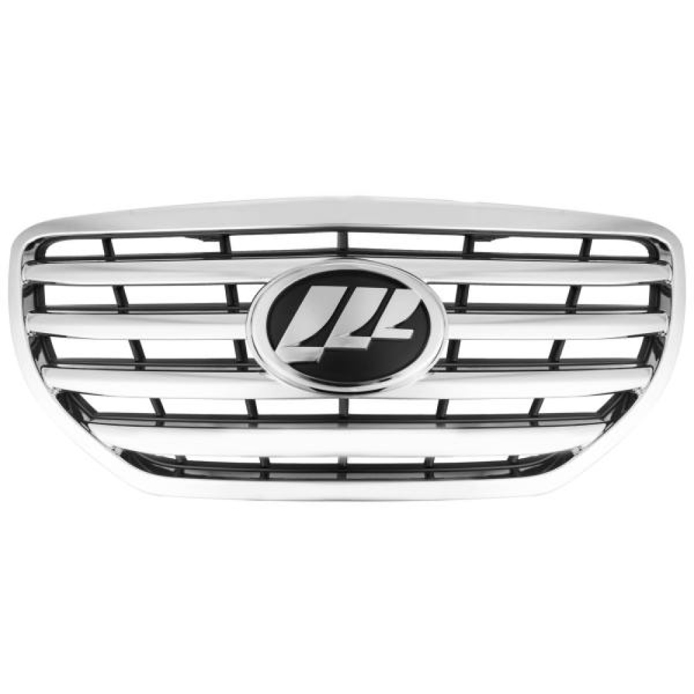 (LIFAN X60) جلو پنجره