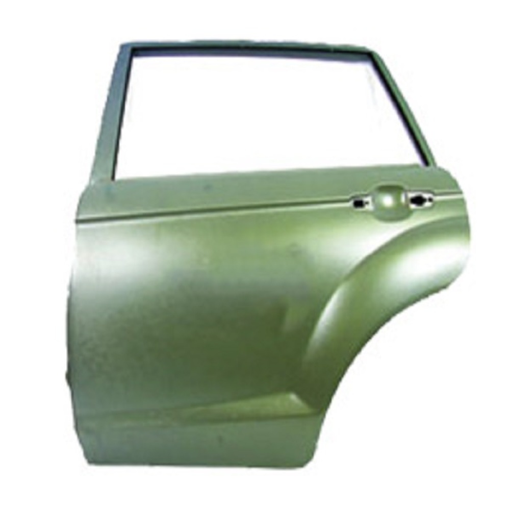 (LIFAN X60) درب عقب چپ