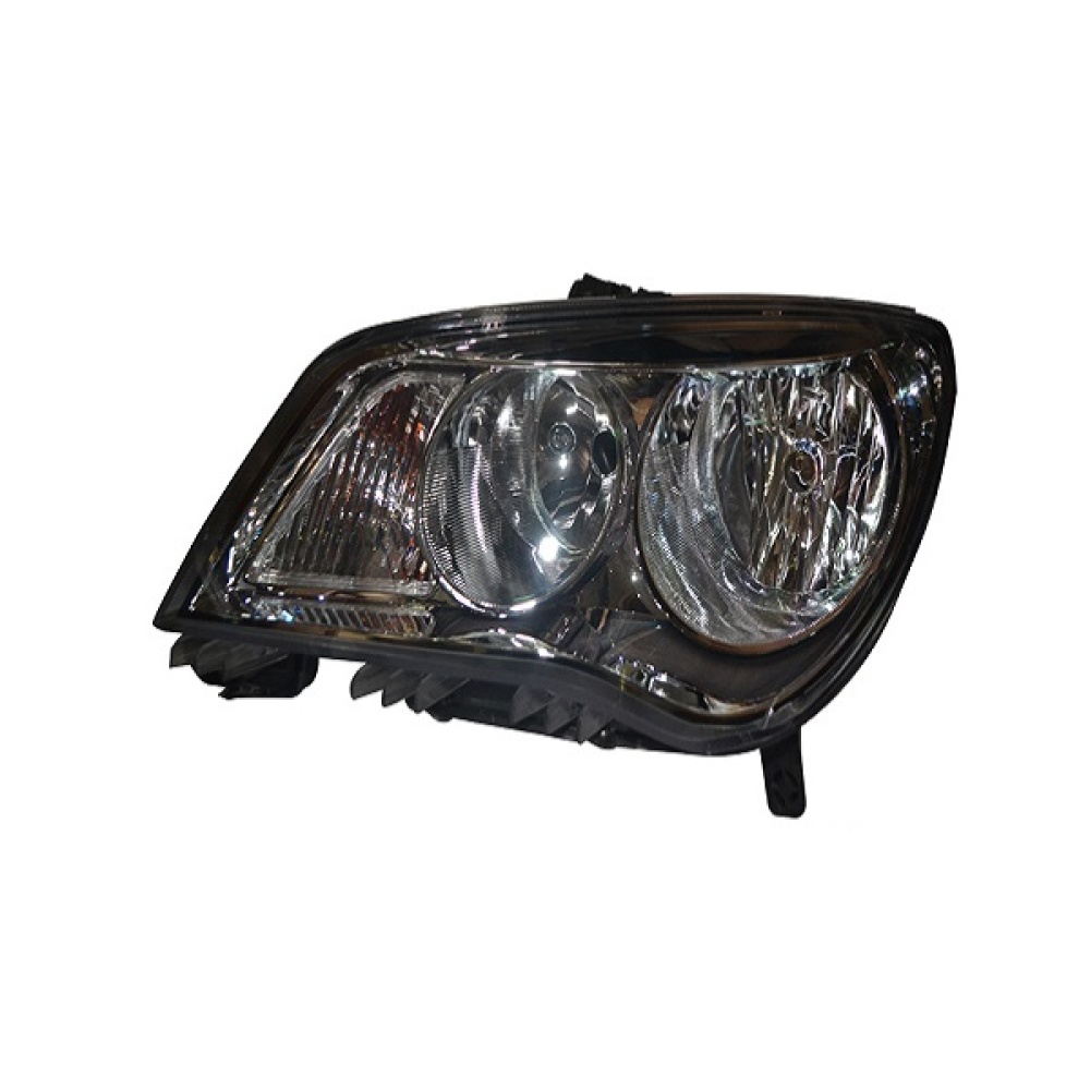 (MG 350) چراغ جلو چپ