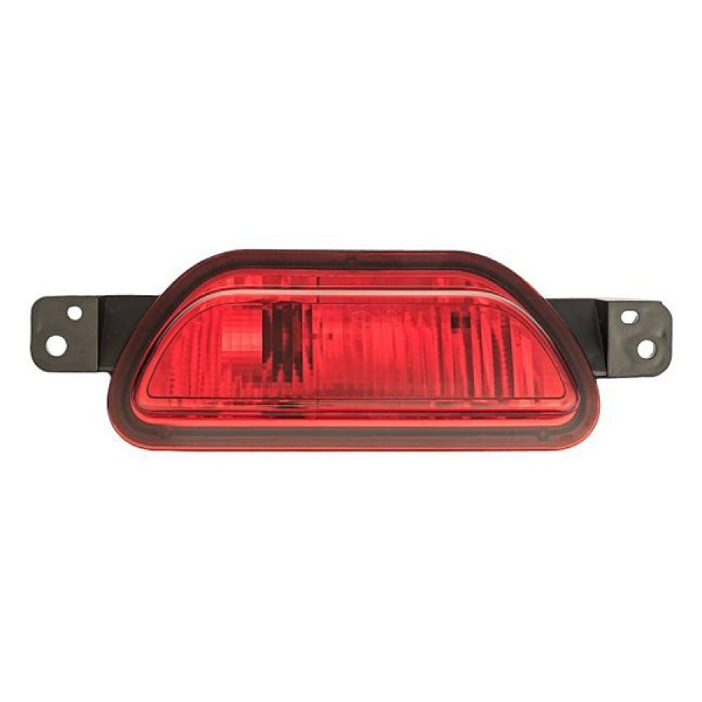 مه شکن عقب وسط JAC J5