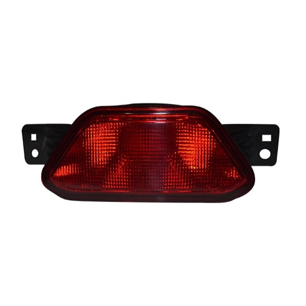 مه شکن عقب راست MG 6-2012