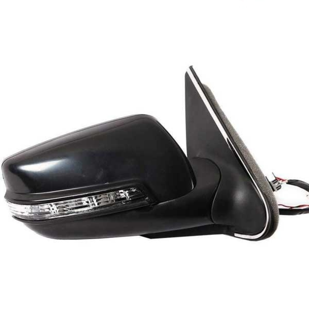 آينه راهنما دار راست MG  550