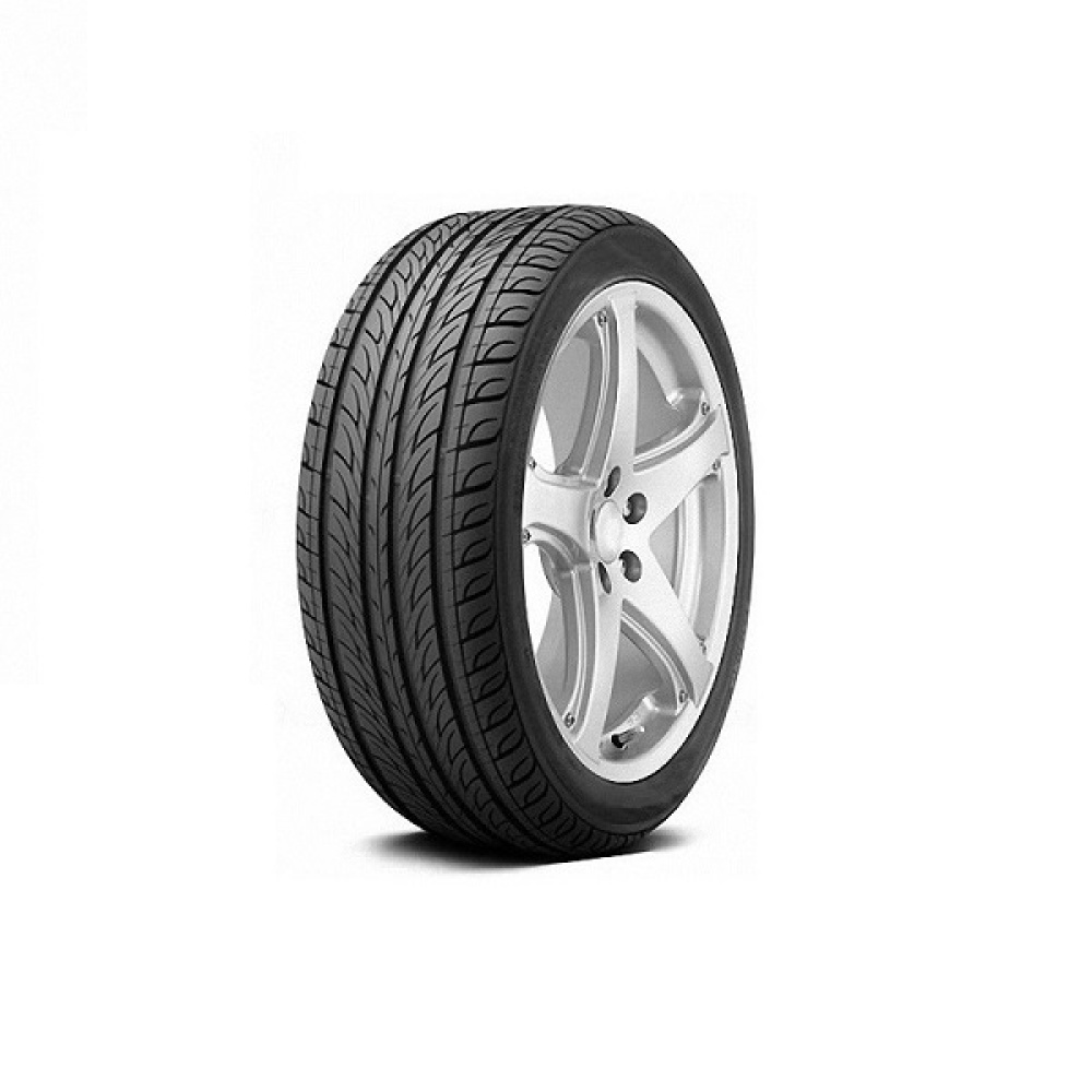 لاستیک یزد تایر 205/60R 14 گل مرکوری MERCURY