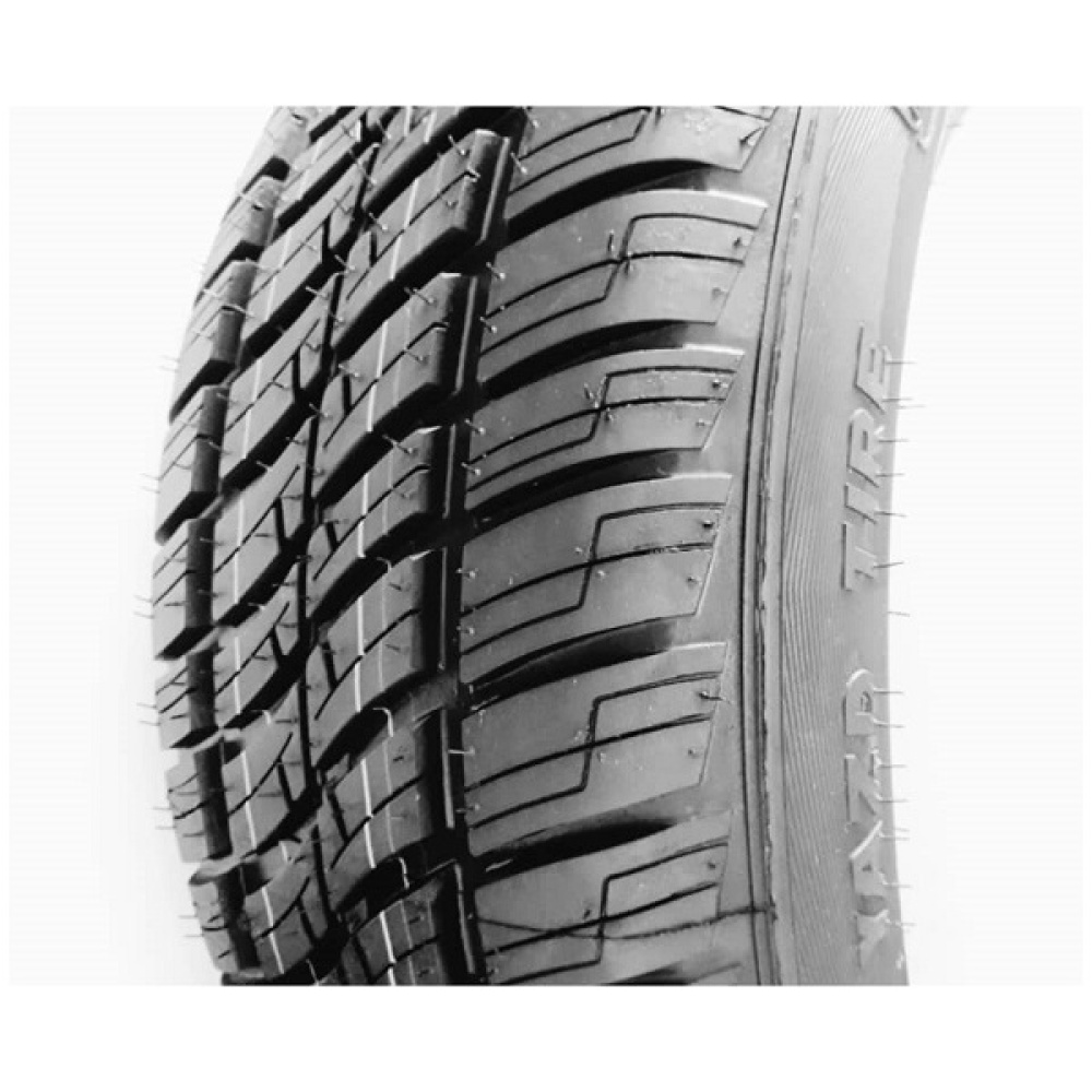 لاستیک یزد تایر 205/55R16 گل نپتون NEPTUN