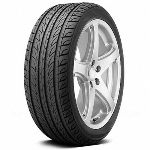 لاستیک یزد تایر 175/60R13 گل مارس Mars