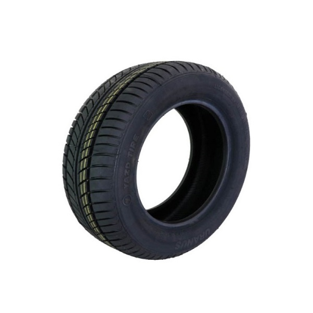 لاستیک یزد تایر 185/65R 15 گل اورانوس URANUS