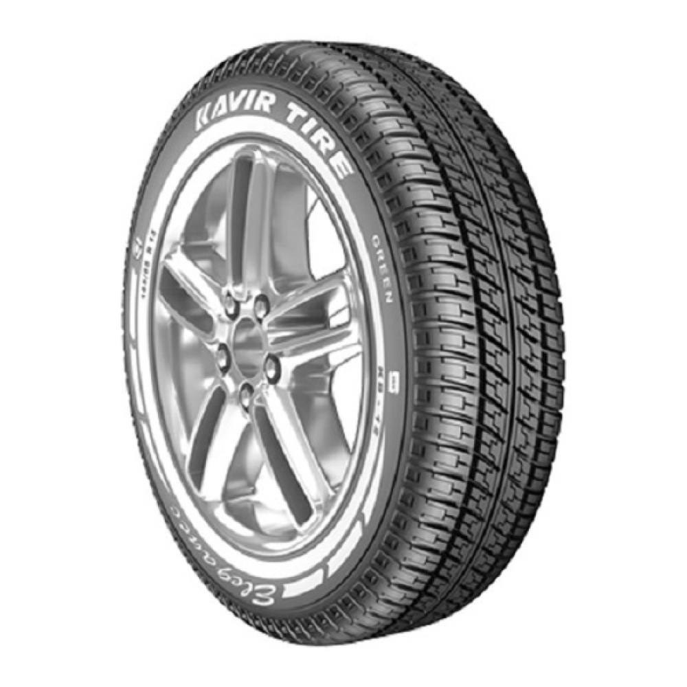 لاستیک کویر تایر 175/70R 13 گل KB14