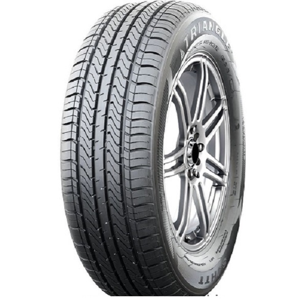 لاستیک کویر تایر 205/55R 16 گل KB55