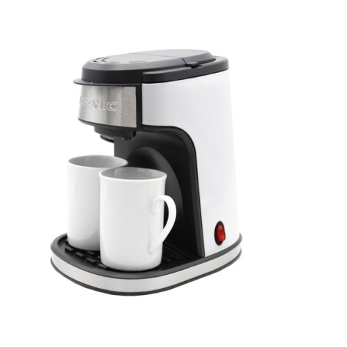 قهوه ساز گوسونیک مدل GCM-858