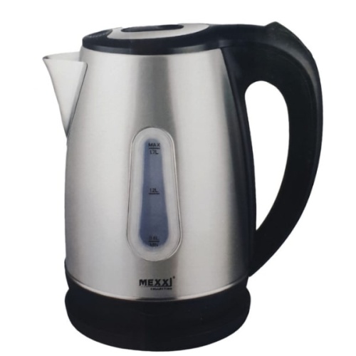 کتری برقی مکسی مدل SKL-1