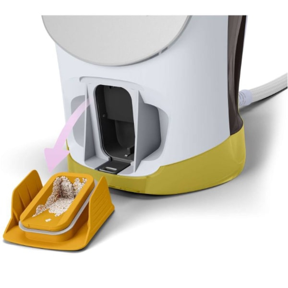 اتو بخار فیلیپس مدل GC4537.86