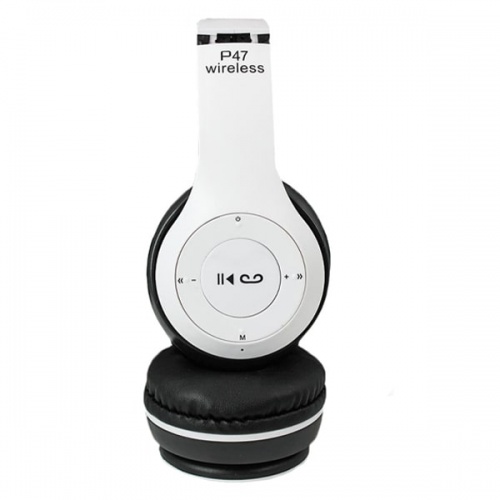 هدفون بی سیم مدل P47 EDR