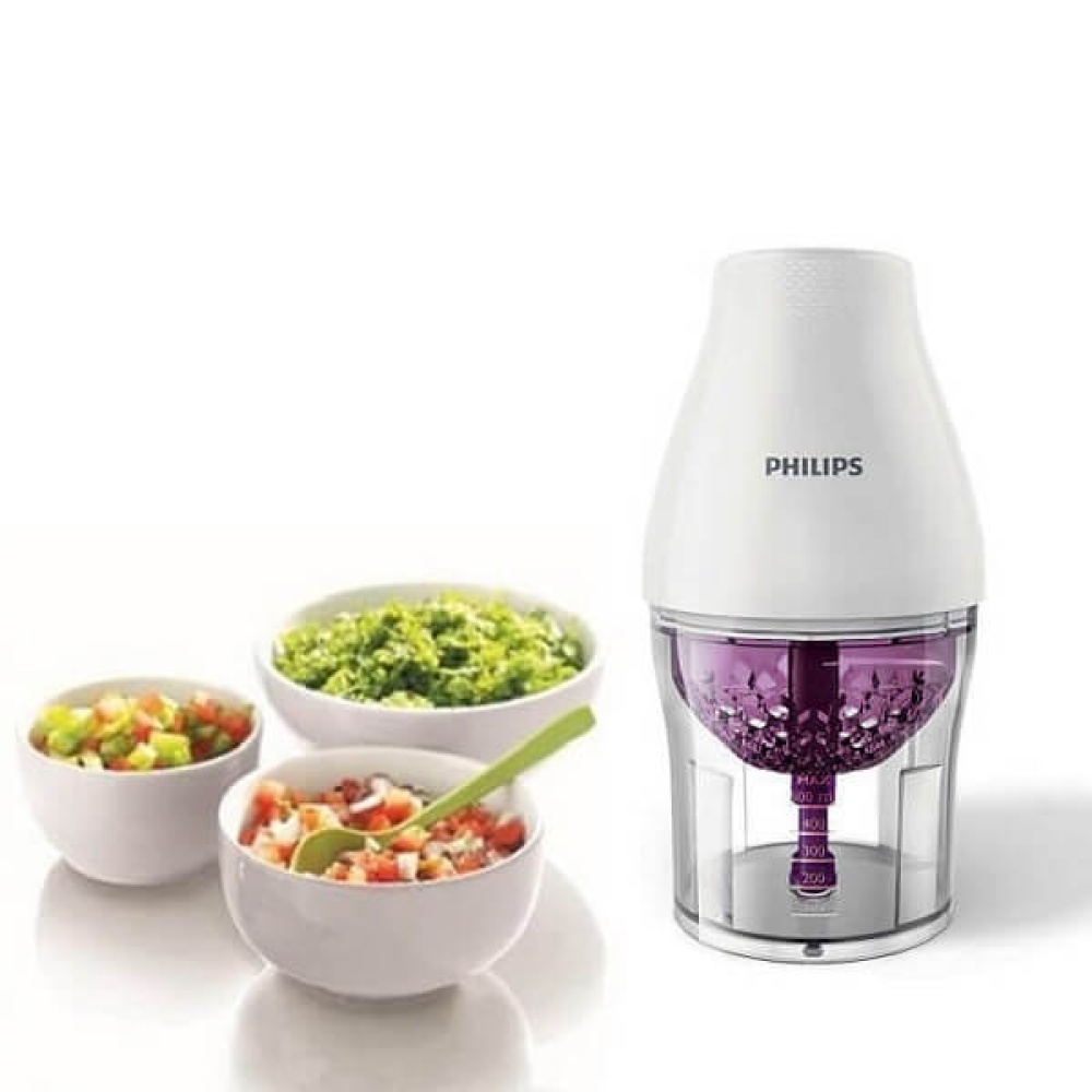 خردکن فیلیپس مدل HR2505 Onion Chef
