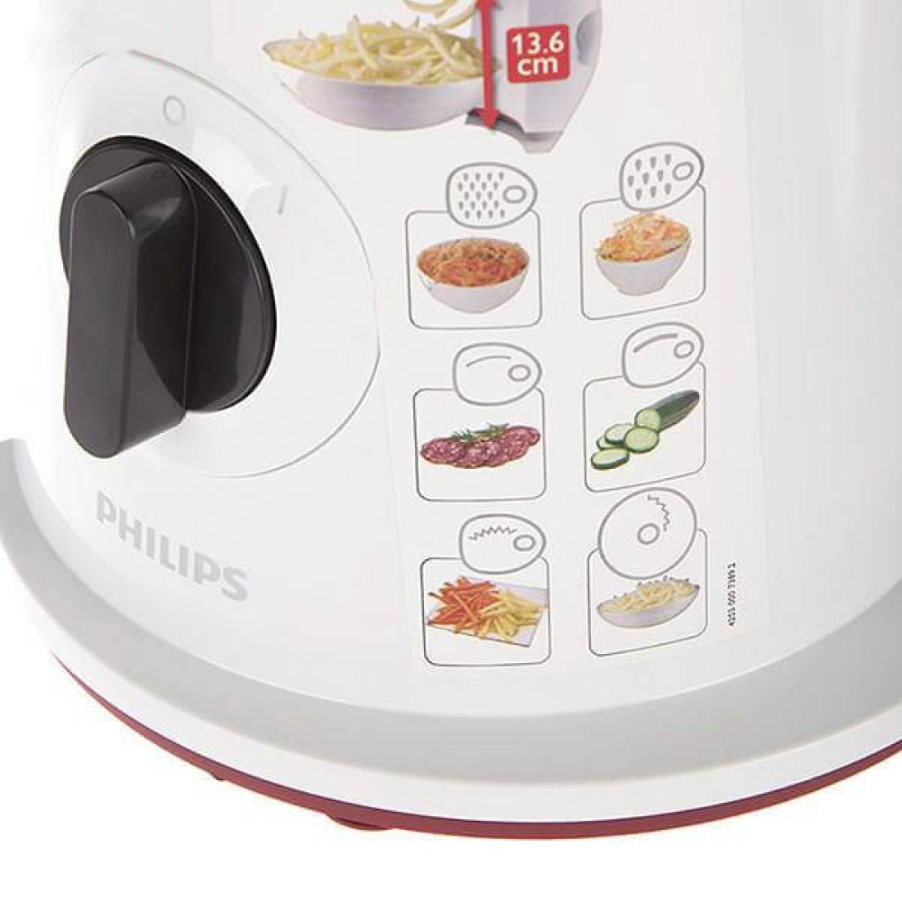 خردکن فیلیپس مدل HR1388