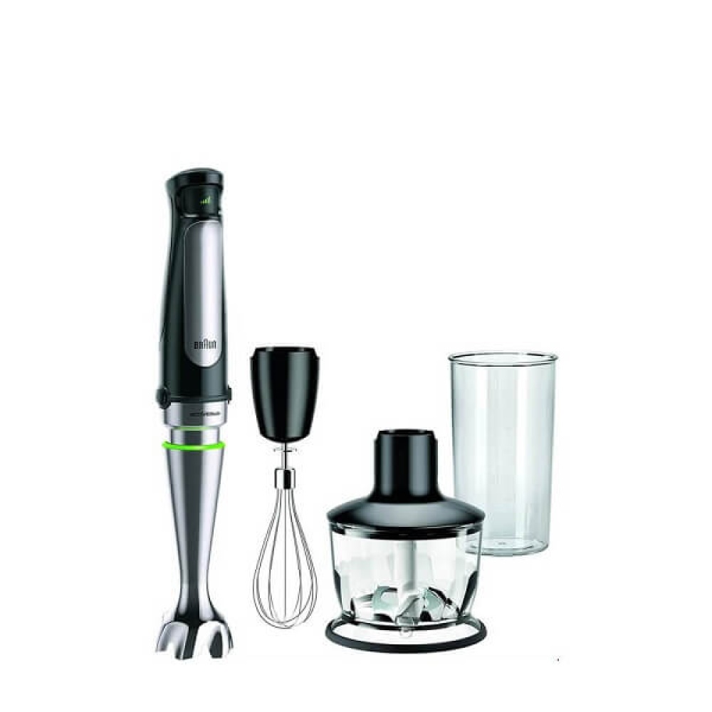 گوشت کوب برقی براون مدل MQ 7035X