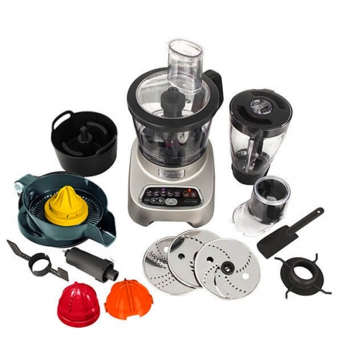 غذاساز مولینکس مدل FP_826