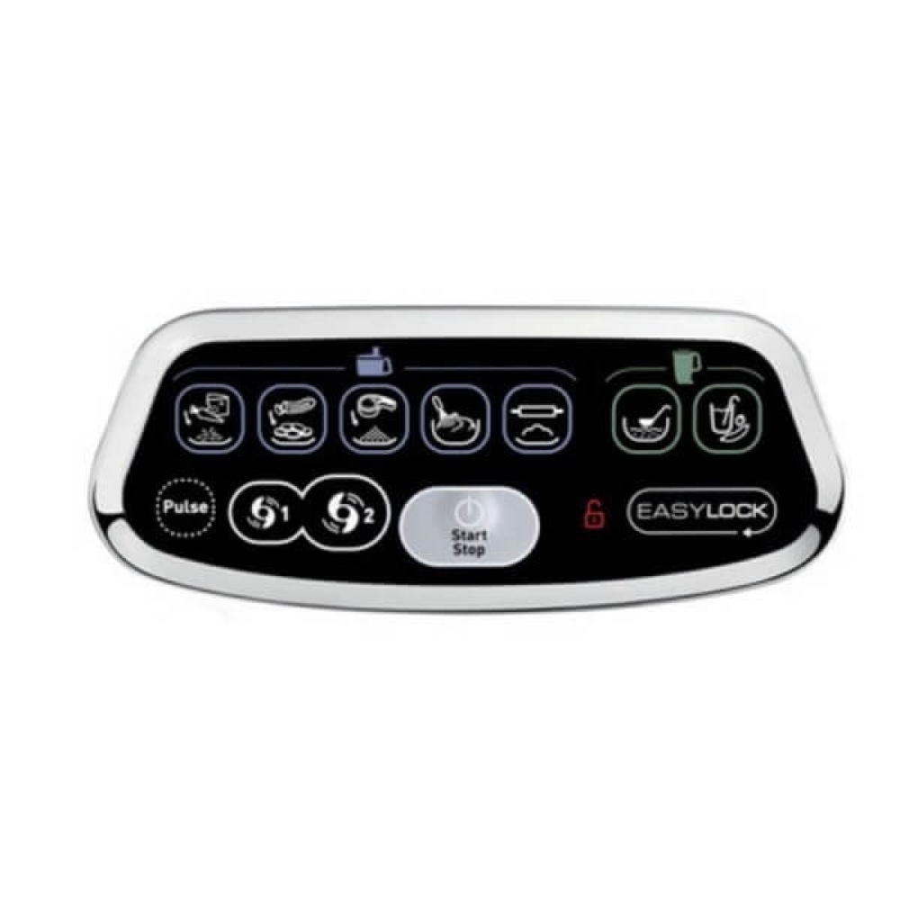 غذاساز مولینکس مدل FP_826