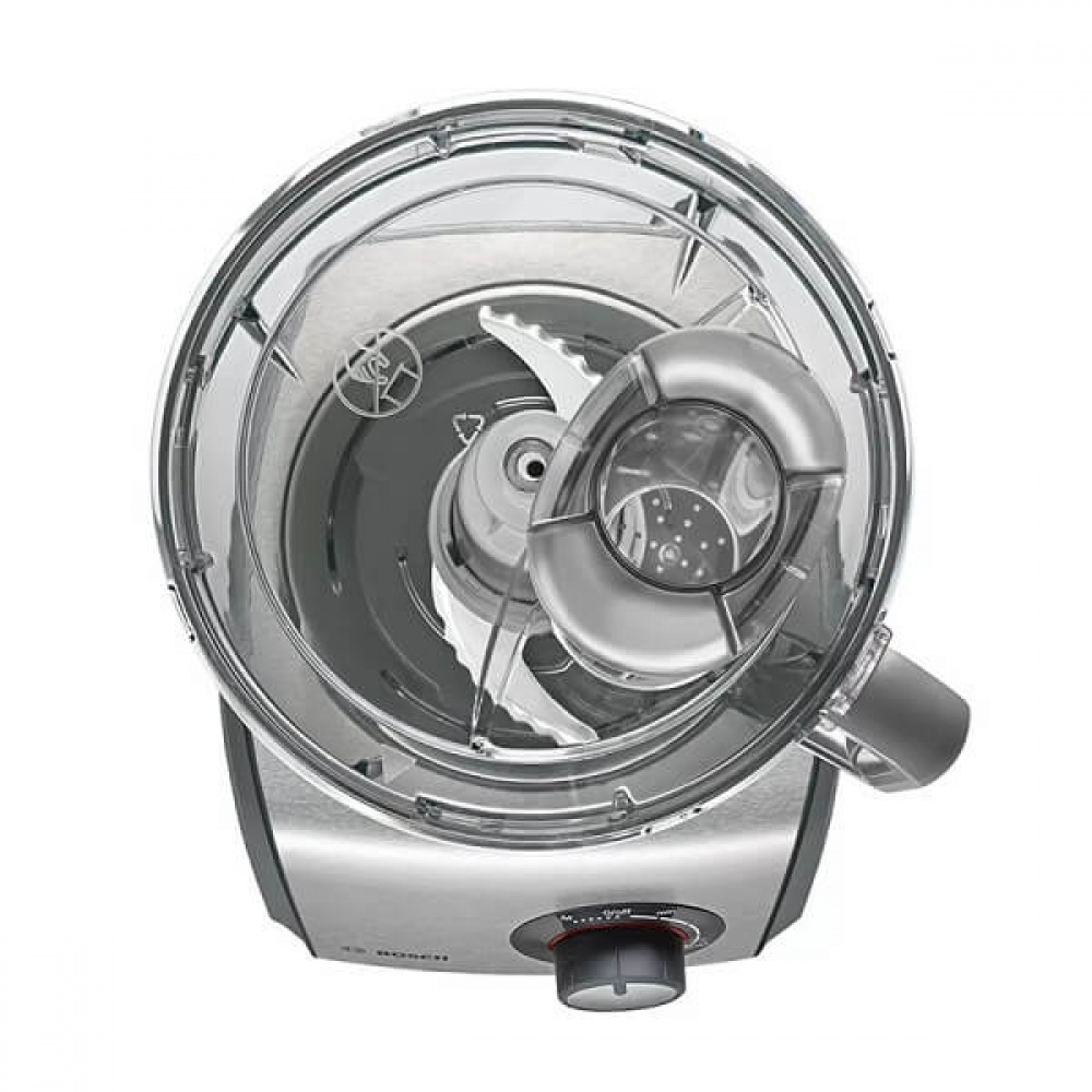 غذاساز بوش مدل MC812M853G