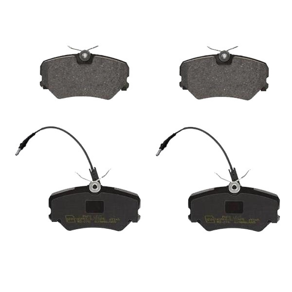 لنت جلو 405(لنت پارس)