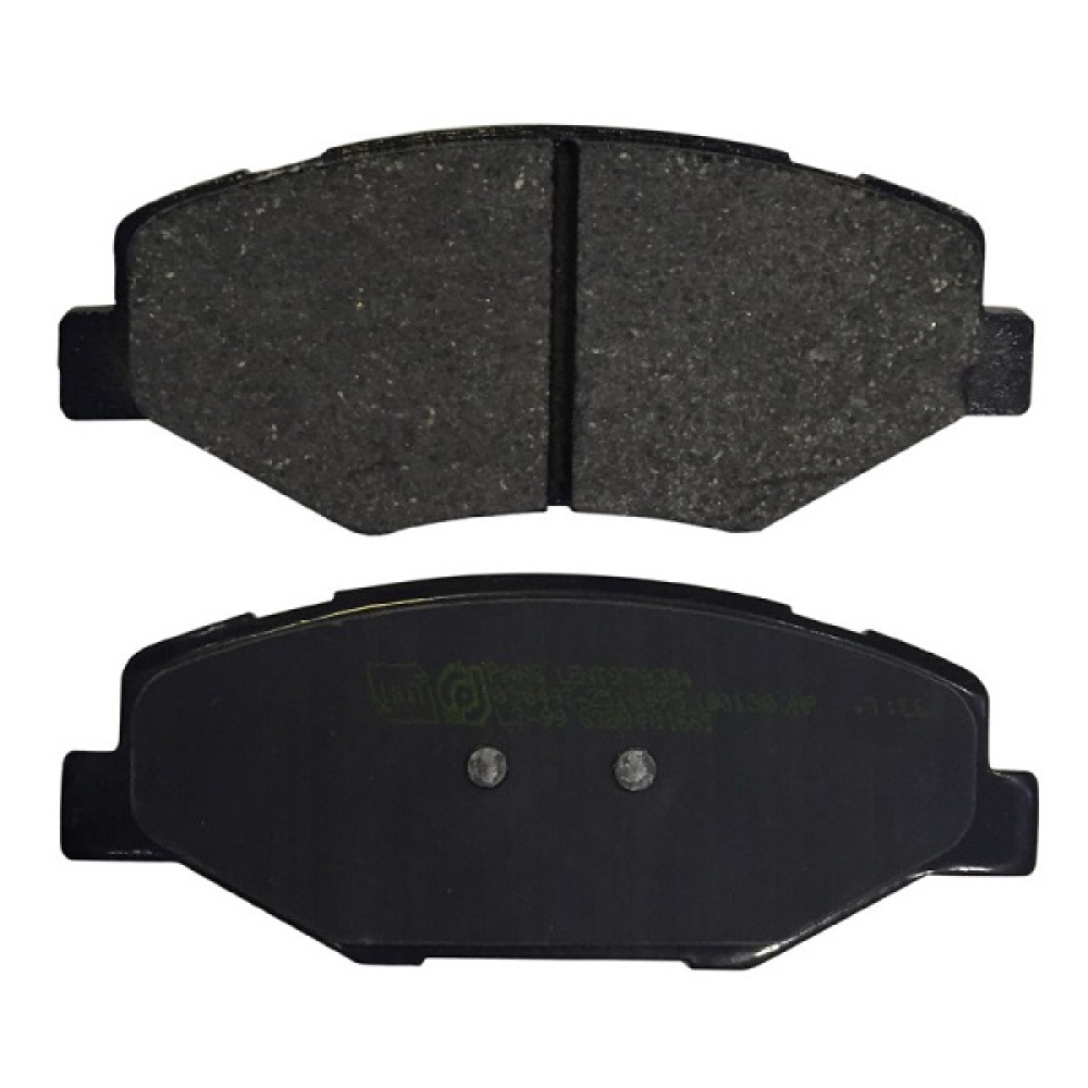 لنت جلو سمند(لنت پارس)