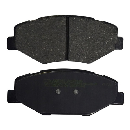 لنت جلو سمند(لنت پارس)