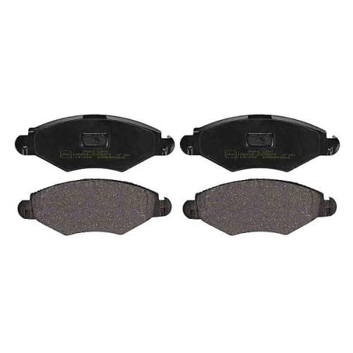 لنت جلو 206 تیپ2(لنت پارس)