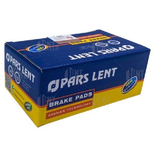 لنت جلو ال 90فول (لنت پارس)