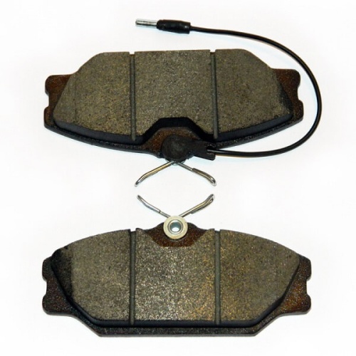 لنت جلو نیسان دیزل(لنت پارس)