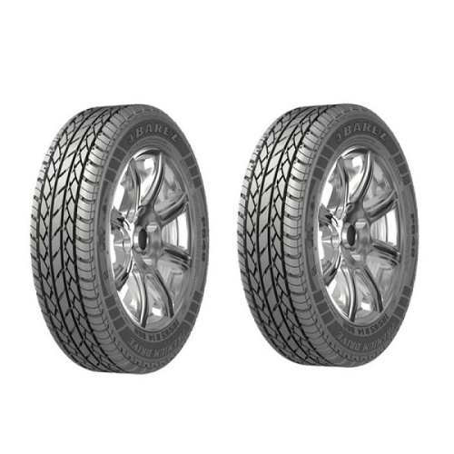 لاستیک پراید بارز 165/65R/13