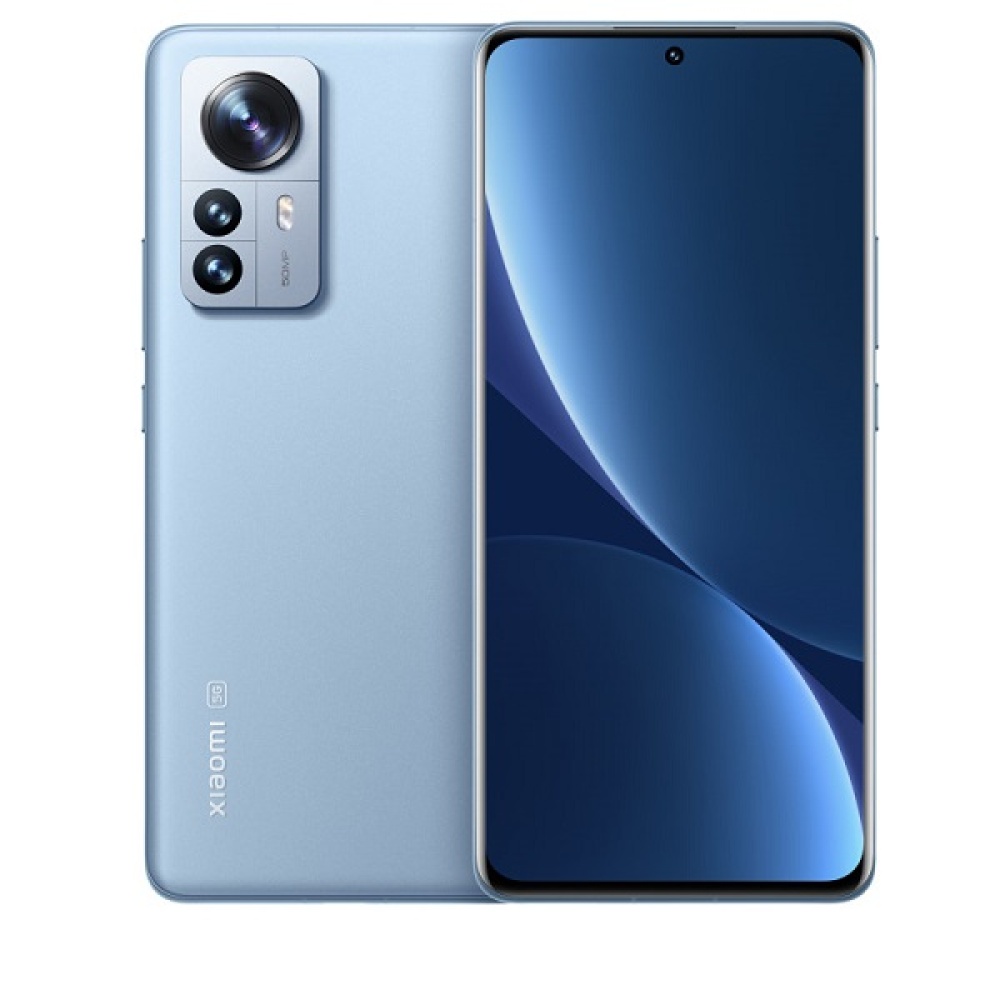 گوشی موبایل شیائومی مدل 12 Pro دو سیم کارت ظرفیت 256 گیگابایت و رم 12 گیگابایت
