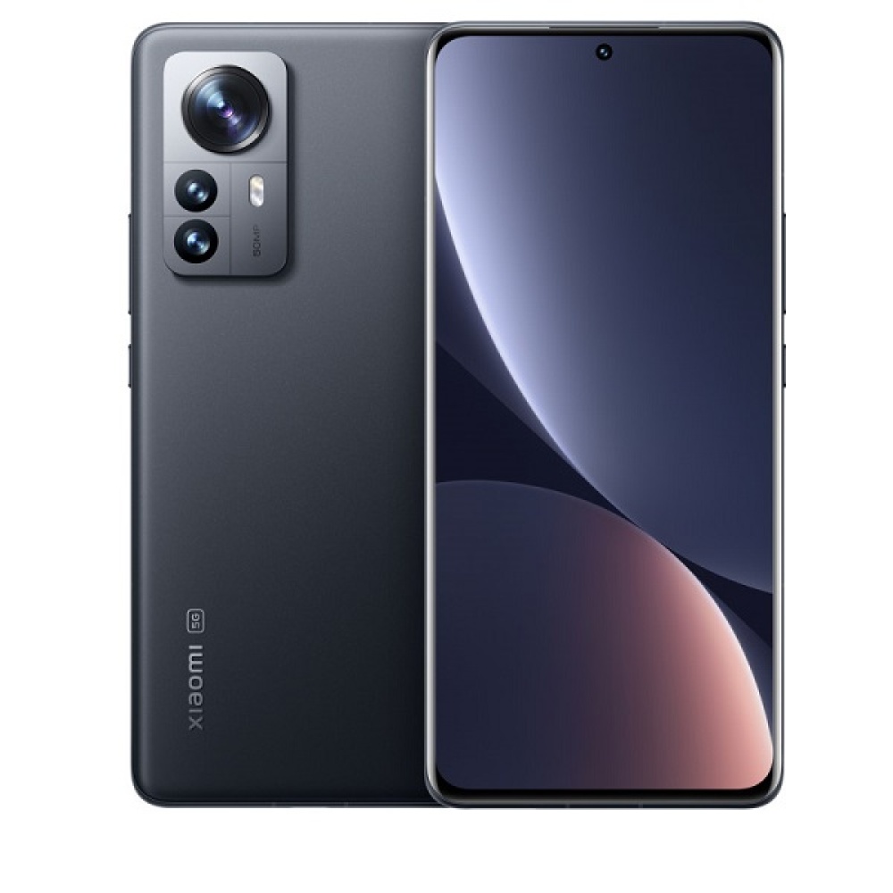 گوشی موبایل شیائومی مدل 12 Pro دو سیم کارت ظرفیت 256 گیگابایت و رم 12 گیگابایت