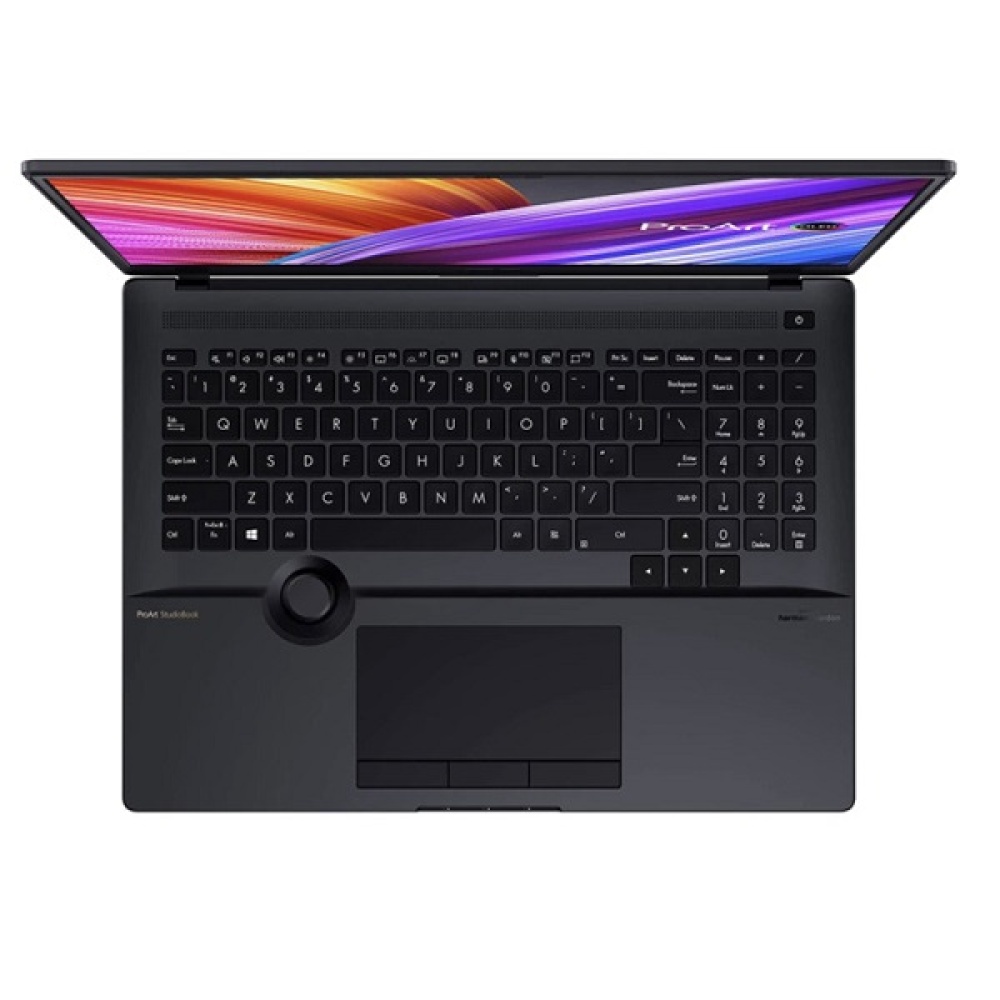 لپ تاپ 16 اینچی ایسوس مدل ProArt Studiobook OLED H5600QM-A