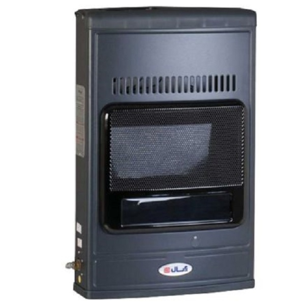 بخاری گازی آبسال مدل 431G