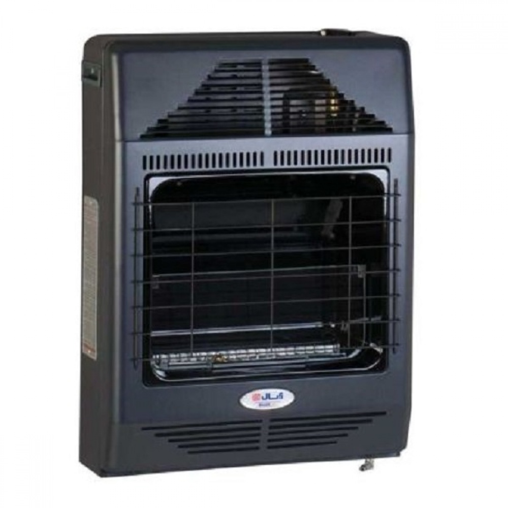 بخاری گازی آبسال مدل 481