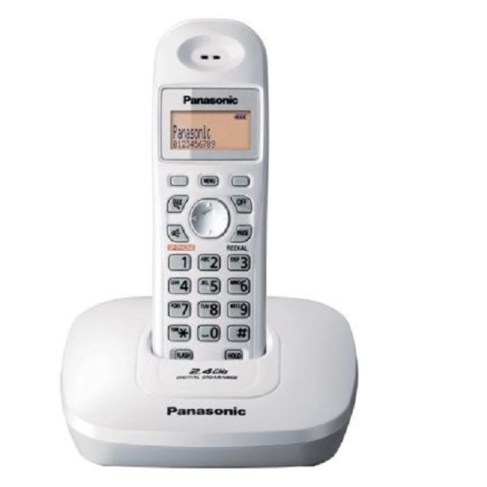 تلفن بی سیم پاناسونیک مدل KX-TG3611BX