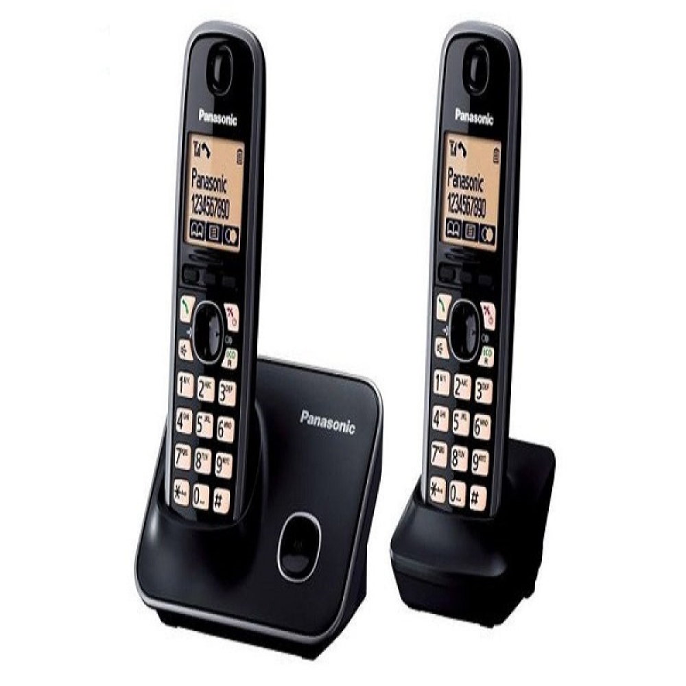 تلفن بی سیم پاناسونیک مدل KX-TG3712