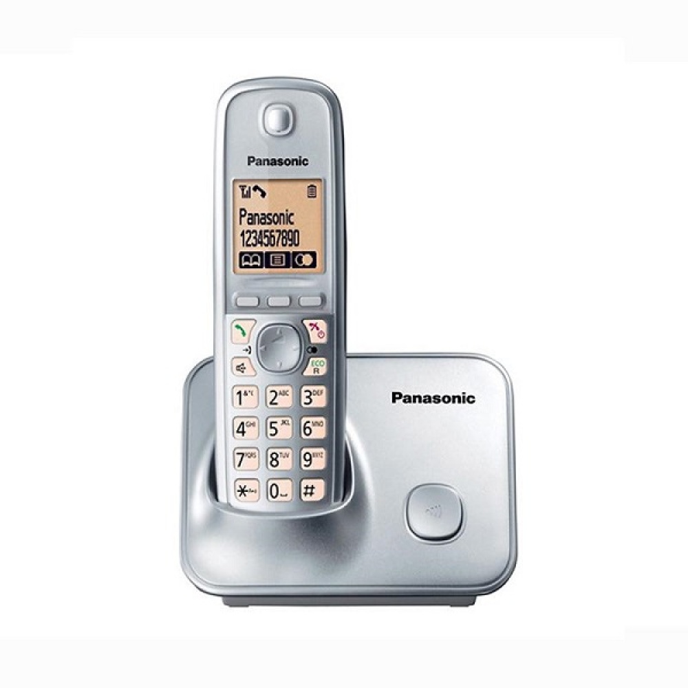 تلفن بی سیم پاناسونیک مدل KX-TG3711