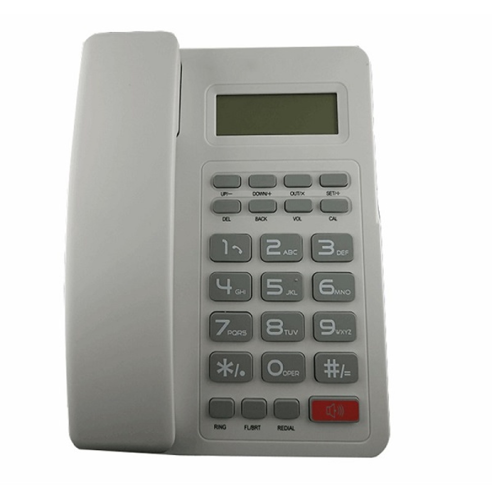 تلفن مدل KX-T8204CID