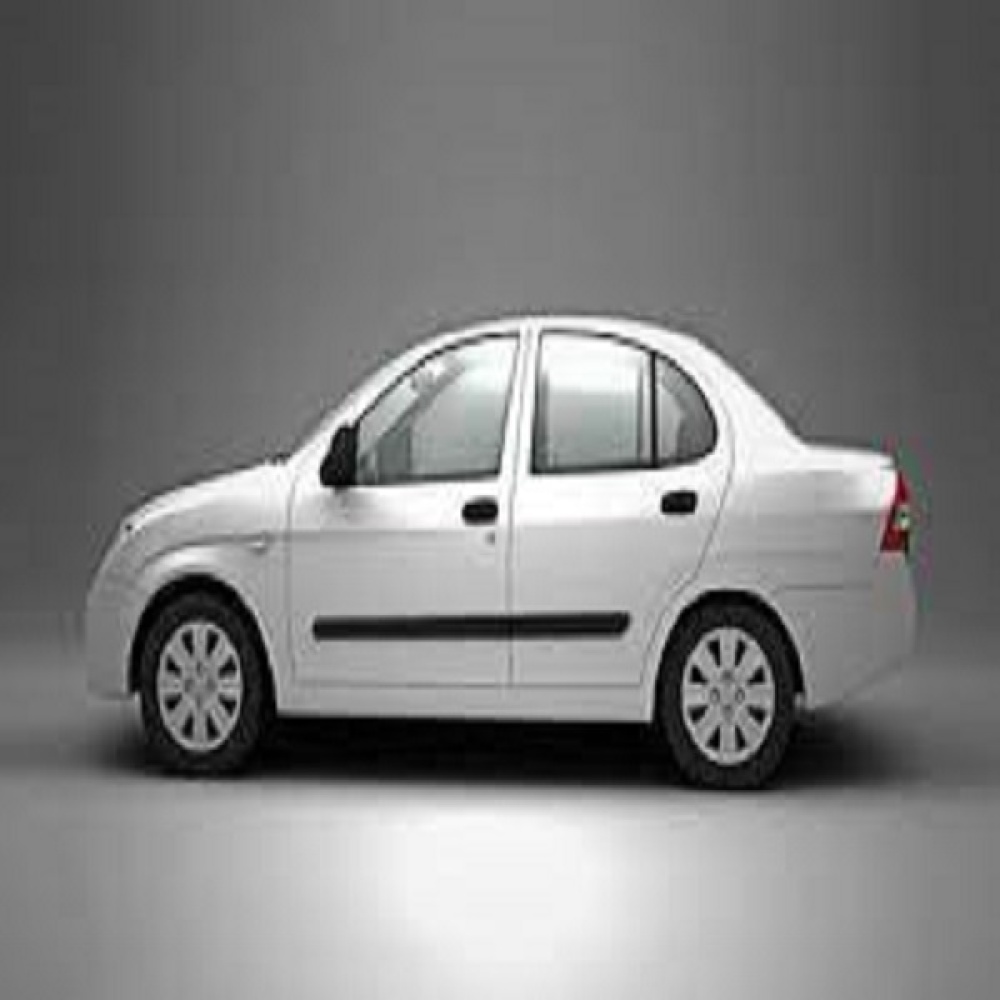 تیبا صندوق دار