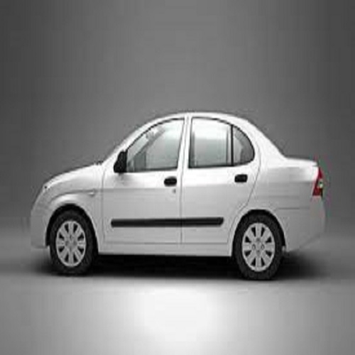 تیبا صندوق دار